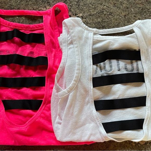 Victoria’s Secret Sport Tanks - Picture 6 of 9